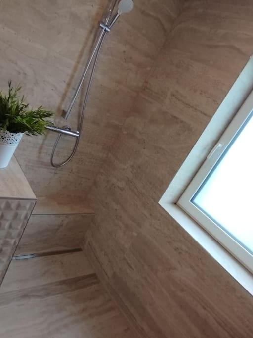 Wohnung In Werne Ngoại thất bức ảnh