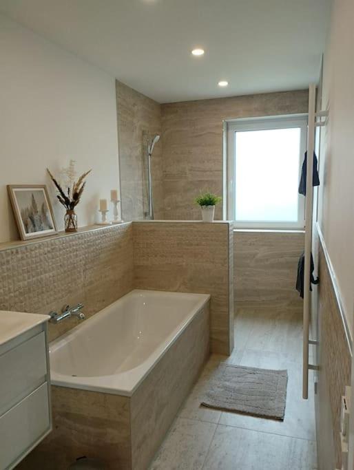 Wohnung In Werne Ngoại thất bức ảnh